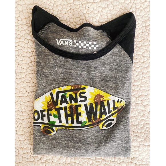 Vans graphic t shirt Small - Picture 2 of 5